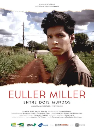 Постер к фильму "Euller Miller Entre Dois Mundos" #1174268