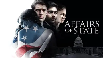 Задник к фильму "Affairs of State" #894230