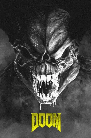 Постер к фильму "Doom: Аннигиляция" #1168344