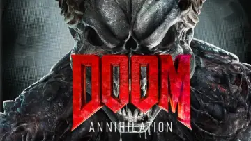 Задник к фильму "Doom: Аннигиляция" #138119
