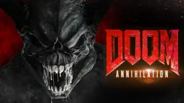 Задник к фильму "Doom: Аннигиляция" #138122