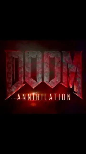 Постер к фильму "Doom: Аннигиляция" #138133