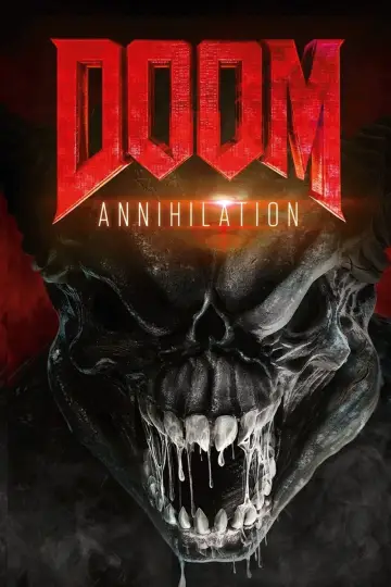 Постер к фильму "Doom: Аннигиляция" #326456
