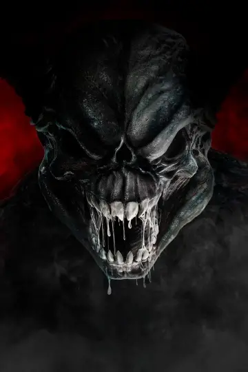 Постер к фильму "Doom: Аннигиляция" #897603