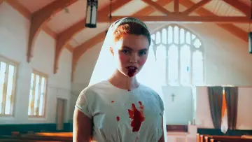 Задник к фильму "Дорогуша" #423871