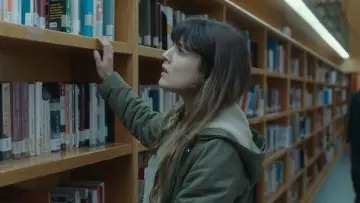 Задник к фильму "Во время грозы" #213325