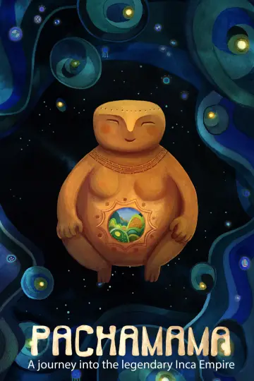 Постер к фильму "Pachamama" #1070511