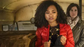 Задник к фильму "Безупречность" #284251