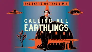 Задник к фильму "Calling All Earthlings" #1631973