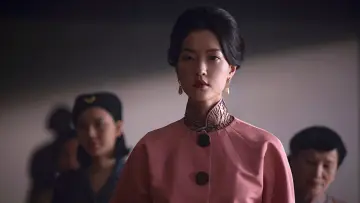 Задник к фильму "風再起時" #906350