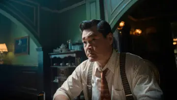 Задник к фильму "風再起時" #906351
