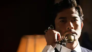 Задник к фильму "風再起時" #906354