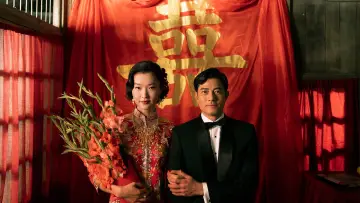 Задник к фильму "風再起時" #906355