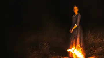 Задник к фильму "Портрет девушки в огне" #176999