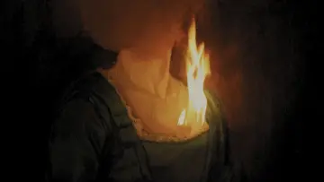 Задник к фильму "Портрет девушки в огне" #804795