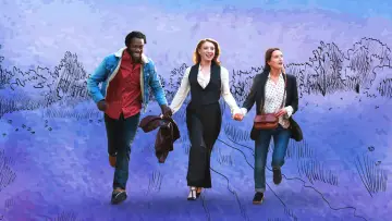 Задник к фильму "Les Goûts et les Couleurs" #439029