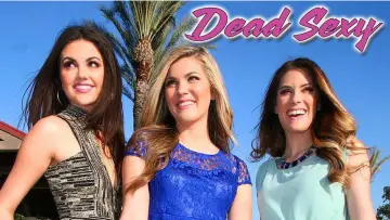 Задник к фильму "Призрак секса" #1085689