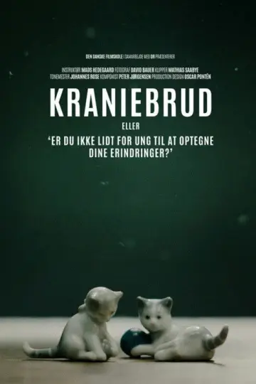Постер к фильму "Kraniebrud - eller 