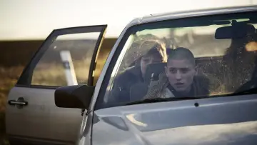 Задник к фильму "Всё будет" #1574078