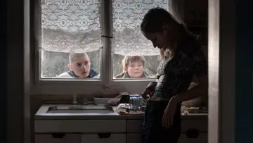 Задник к фильму "Всё будет" #1574081