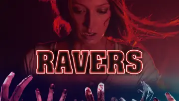Задник к фильму "Ravers" #737809