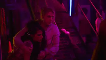 Задник к фильму "Ravers" #737813