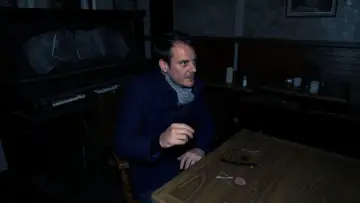 Задник к фильму "Дом ада 2. Отель «Абаддон»" #407391