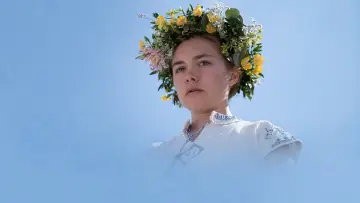 Задник к фильму "Солнцестояние" #1576167