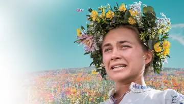 Задник к фильму "Солнцестояние" #235138