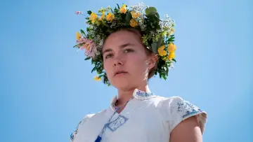 Задник к фильму "Солнцестояние" #235143