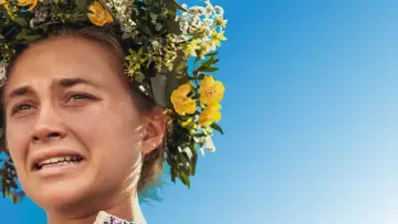 Задник к фильму "Солнцестояние" #235145