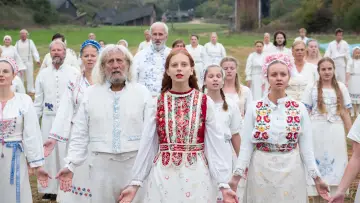 Задник к фильму "Солнцестояние" #235146