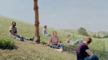 Задник к фильму "Солнцестояние" #235151