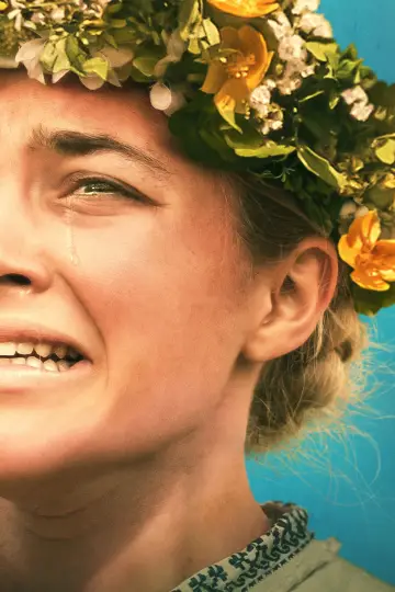 Постер к фильму "Солнцестояние" #235184