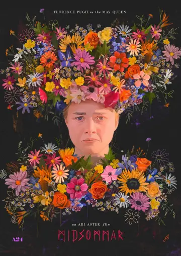 Постер к фильму "Солнцестояние" #33014