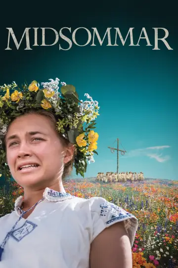 Постер к фильму "Солнцестояние" #33018