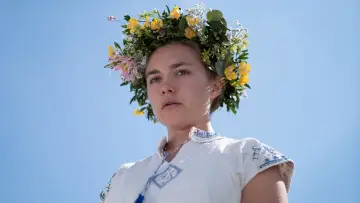 Задник к фильму "Солнцестояние" #588986