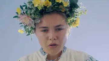 Задник к фильму "Солнцестояние" #589016