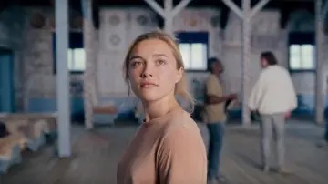 Задник к фильму "Солнцестояние" #589020