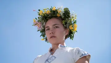 Задник к фильму "Солнцестояние" #954401