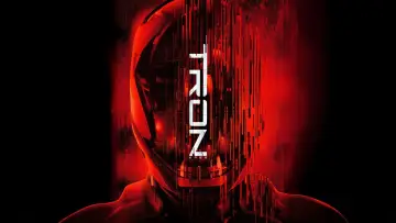 Задник к фильму "Трон 3" #517747