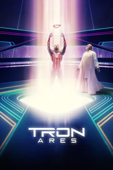 Постер к фильму "Трон 3" #518029