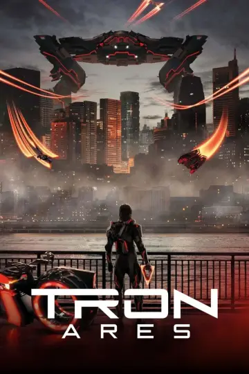 Постер к фильму "Трон 3" #518129