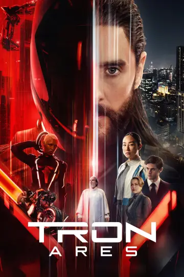 Постер к фильму "Трон 3" #518133