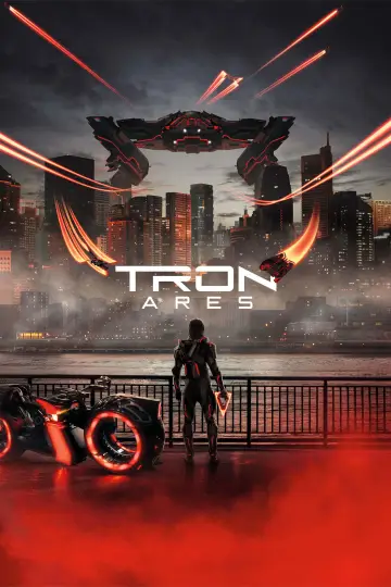 Постер к фильму "Трон 3" #518194