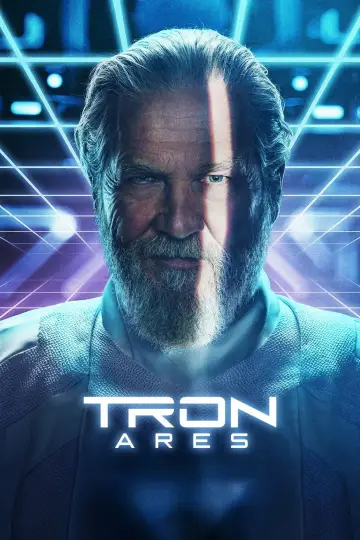 Постер к фильму "Трон 3" #518219