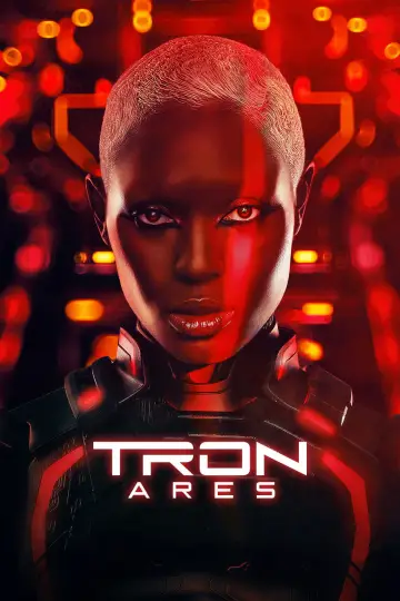 Постер к фильму "Трон 3" #518225