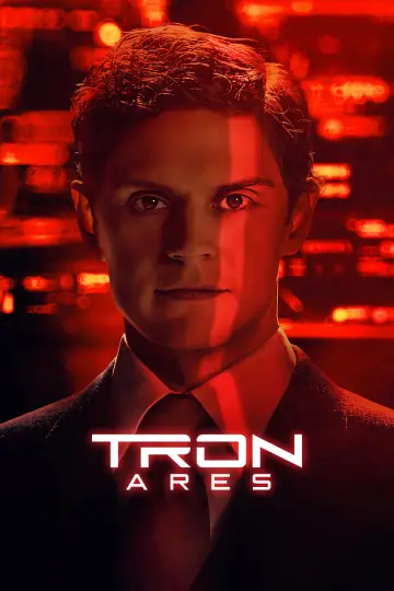 Постер к фильму "Трон 3" #518227