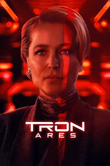 Постер к фильму "Трон 3" #518231