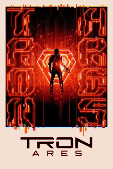 Постер к фильму "Трон 3" #518233